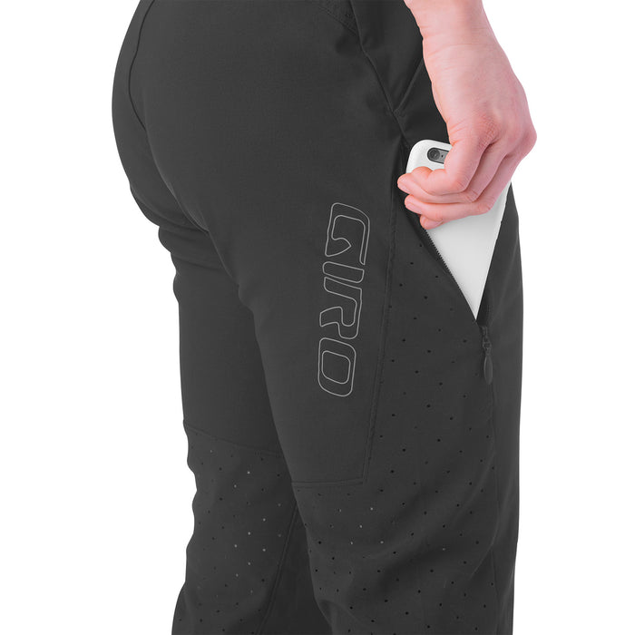 Giro Havoc Pants - Women's Black