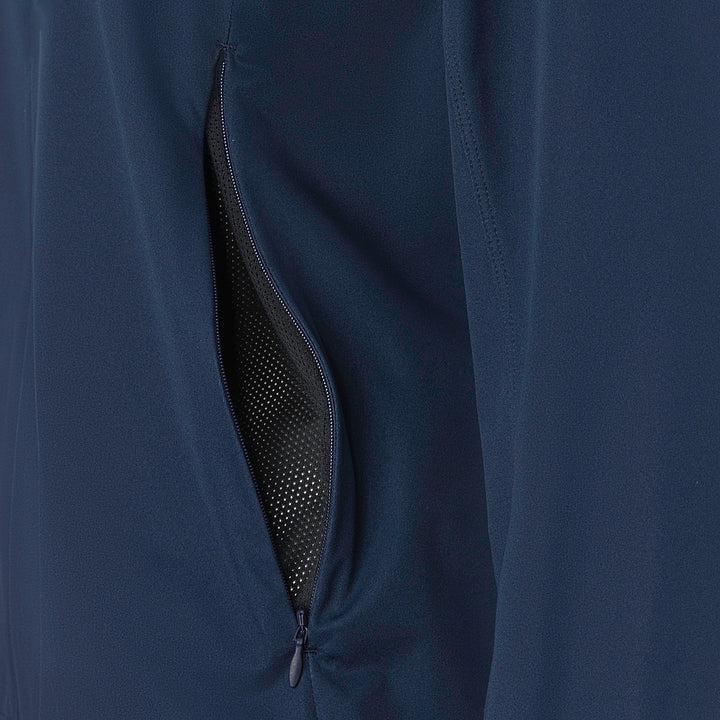 Giro Stow H2O Waterproof Jacket - Women's Midnight