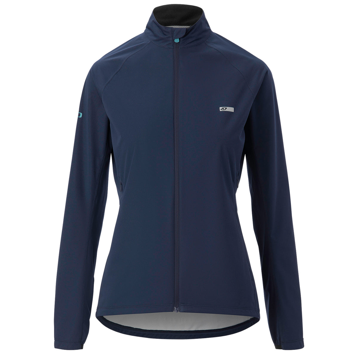 Giro Stow H2O Waterproof Jacket - Women's Midnight