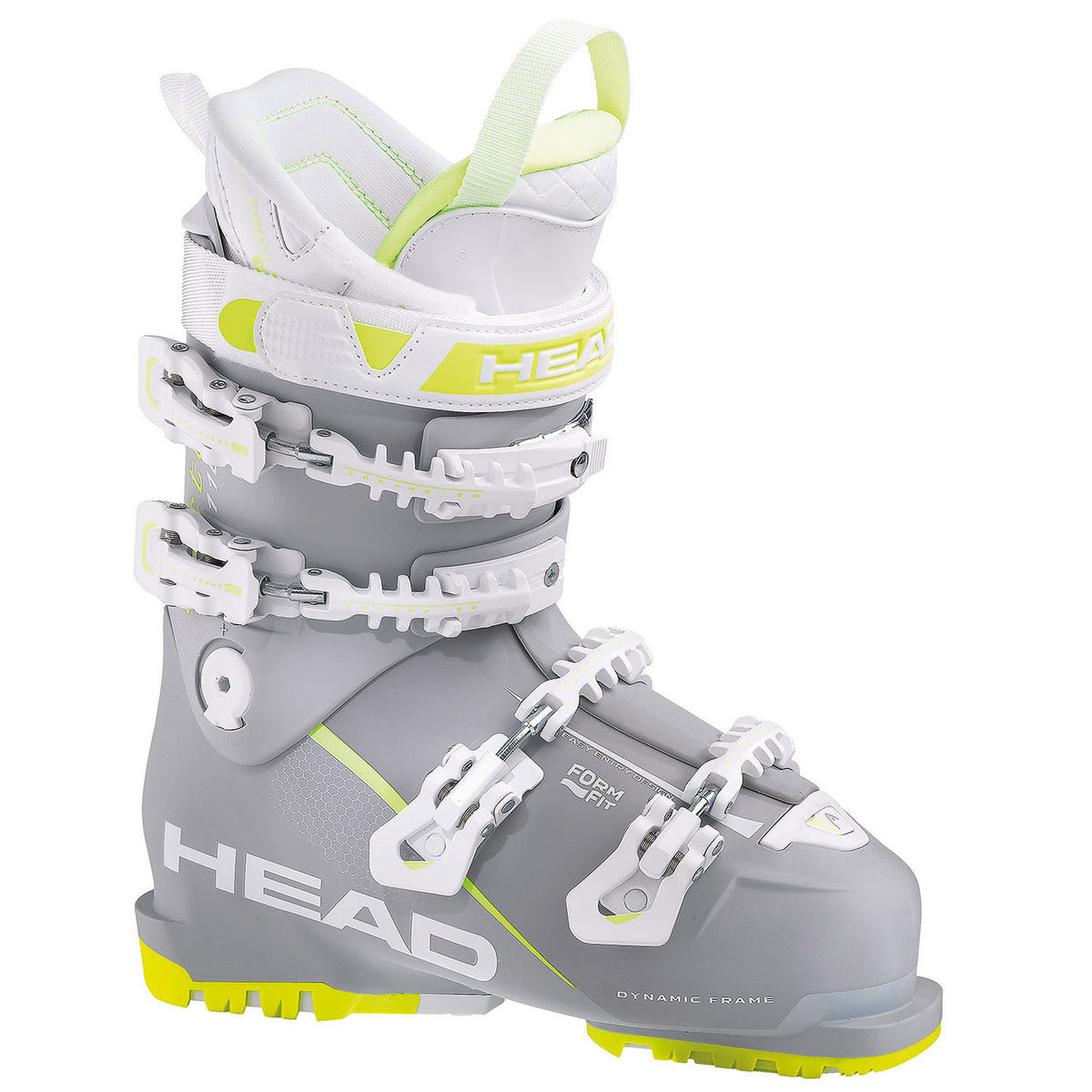 Head Vector EVO 110 W Ski Boots - Women's 2017