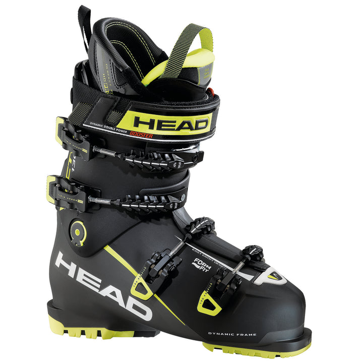 Head Vector EVO 130 Ski Boots 2017