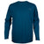 Royal Racing Core Long Sleeve Jersey Petrol Blue