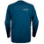 Royal Racing Core Long Sleeve Jersey Petrol Blue