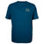 Royal Racing Core Jersey Petrol Blue