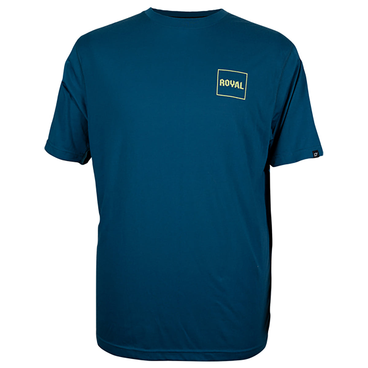 Royal Racing Core Jersey Petrol Blue
