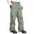 Quiksilver Forever 2L GORE-TEX Pants Agave Green