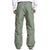 Quiksilver Forever 2L GORE-TEX Pants Agave Green
