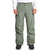 Quiksilver Forever 2L GORE-TEX Pants Agave Green