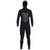 Quiksilver 5/4/3 Highline + Hooded Wetsuit Black