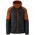Strafe Aero Insulator Jacket Burnt Orange