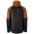 Strafe Aero Insulator Jacket Burnt Orange