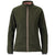 Strafe Alpha Direct Insulator Jacket - Women's Dark Army