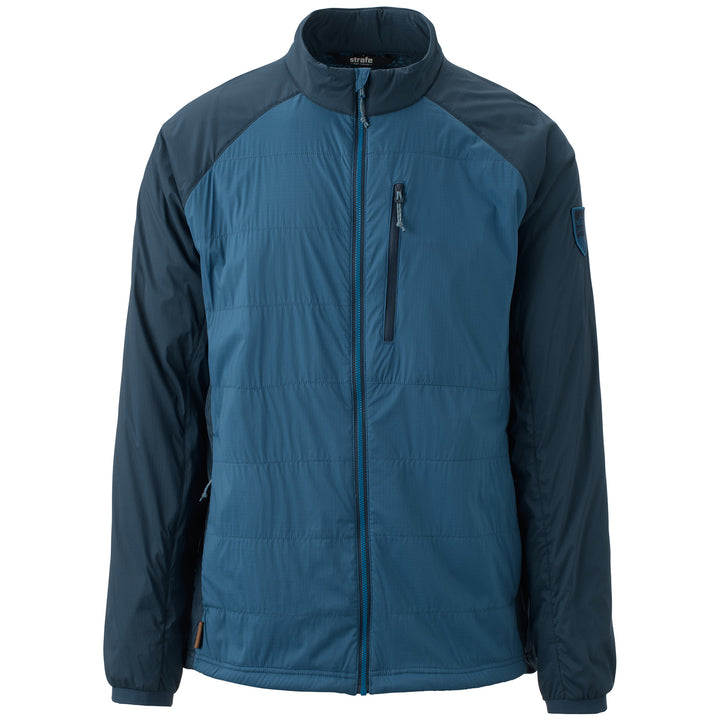 Strafe Alpha Direct Insulator Dusk Blue