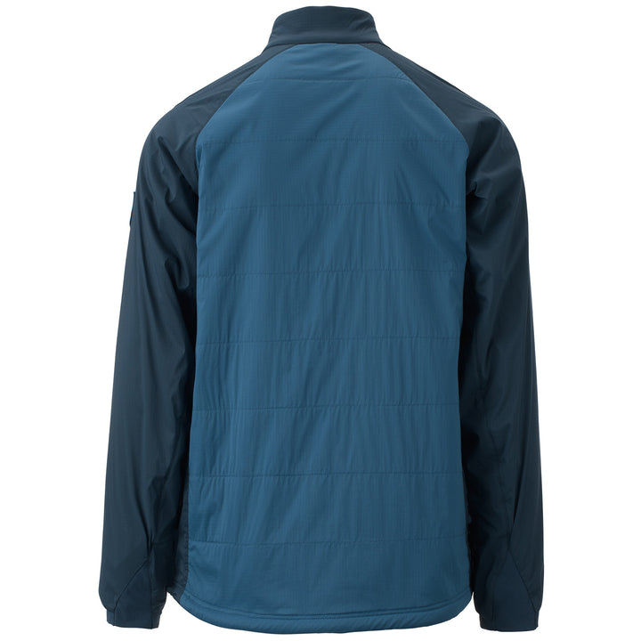 Strafe Alpha Direct Insulator Dusk Blue