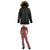 Burton Lelah Jacket + Burton Avalon Softshell Bibs - Women's