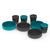 Sea to Summit DeltaLight™ Camp Set 4.4 One Color