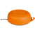 Sea to Summit Delta Bowl With Lid Pindan Orange