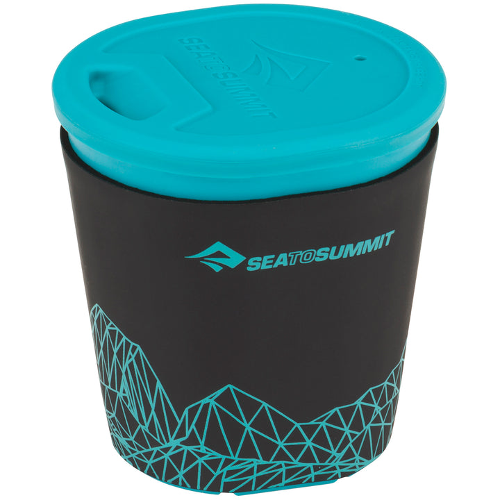 Sea to Summit DeltaLight™ Insul Mug Pacific