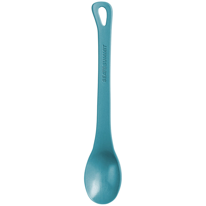 Sea to Summit Delta Long Handled Spoon Pacific Blue