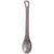 Sea to Summit Delta Long Handled Spoon Titanium Grey