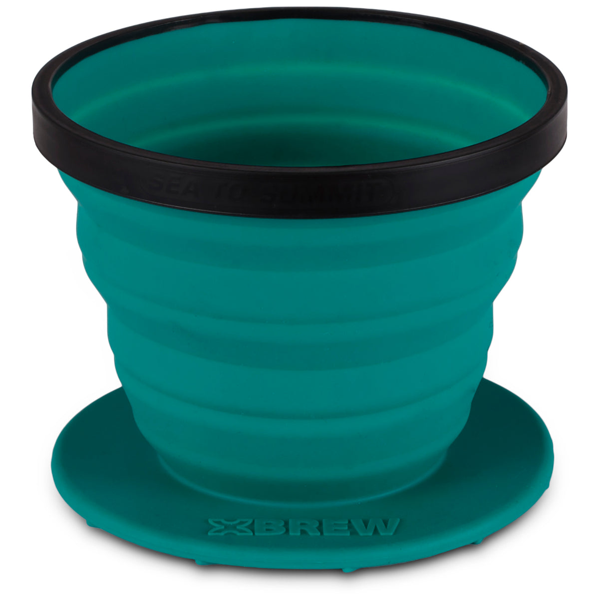 Sea to Summit X-Brew Coffee Dripper Pacific Blue