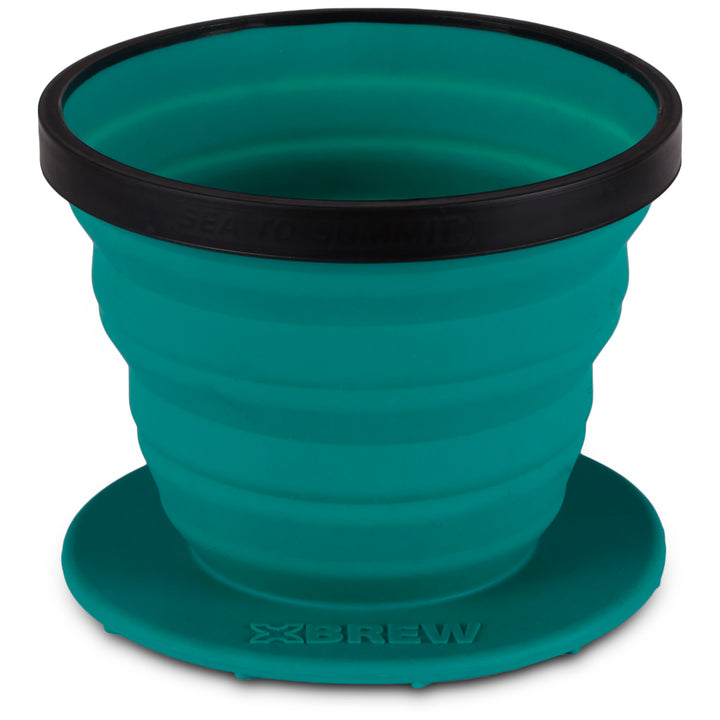 Sea to Summit X-Brew Coffee Dripper Pacific Blue