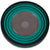 Sea to Summit X-Brew Coffee Dripper Pacific Blue