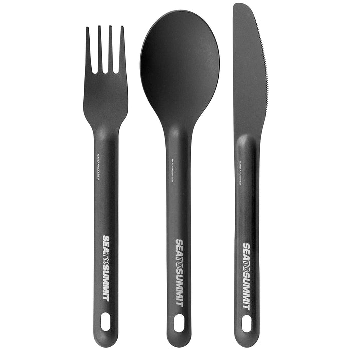 Sea to Summit AlphaLight 3-Piece Set One Color
