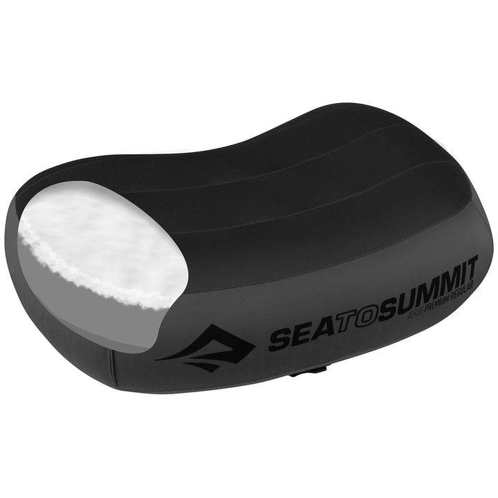 Sea to Summit Aeros™ Premium Pillow Grey