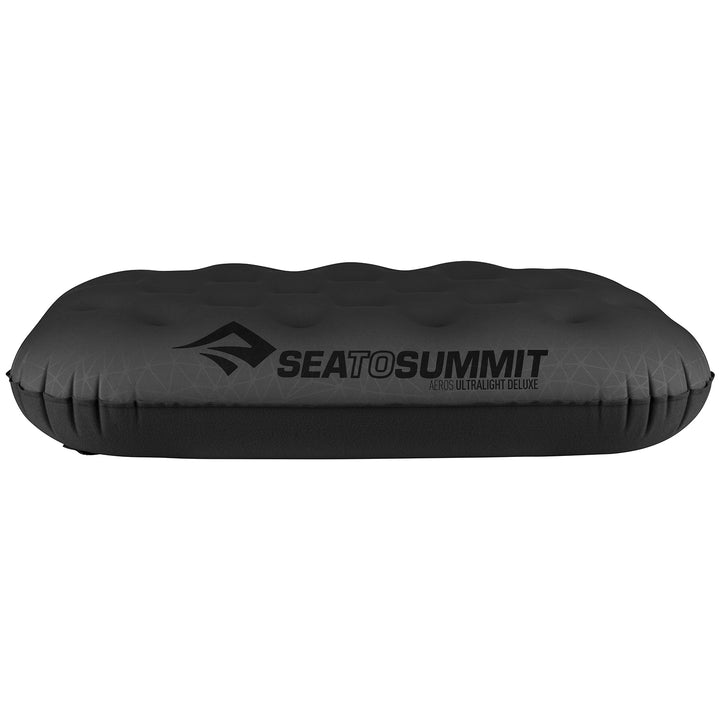 Sea to Summit Aeros™ Ultralight Deluxe Pillow Grey