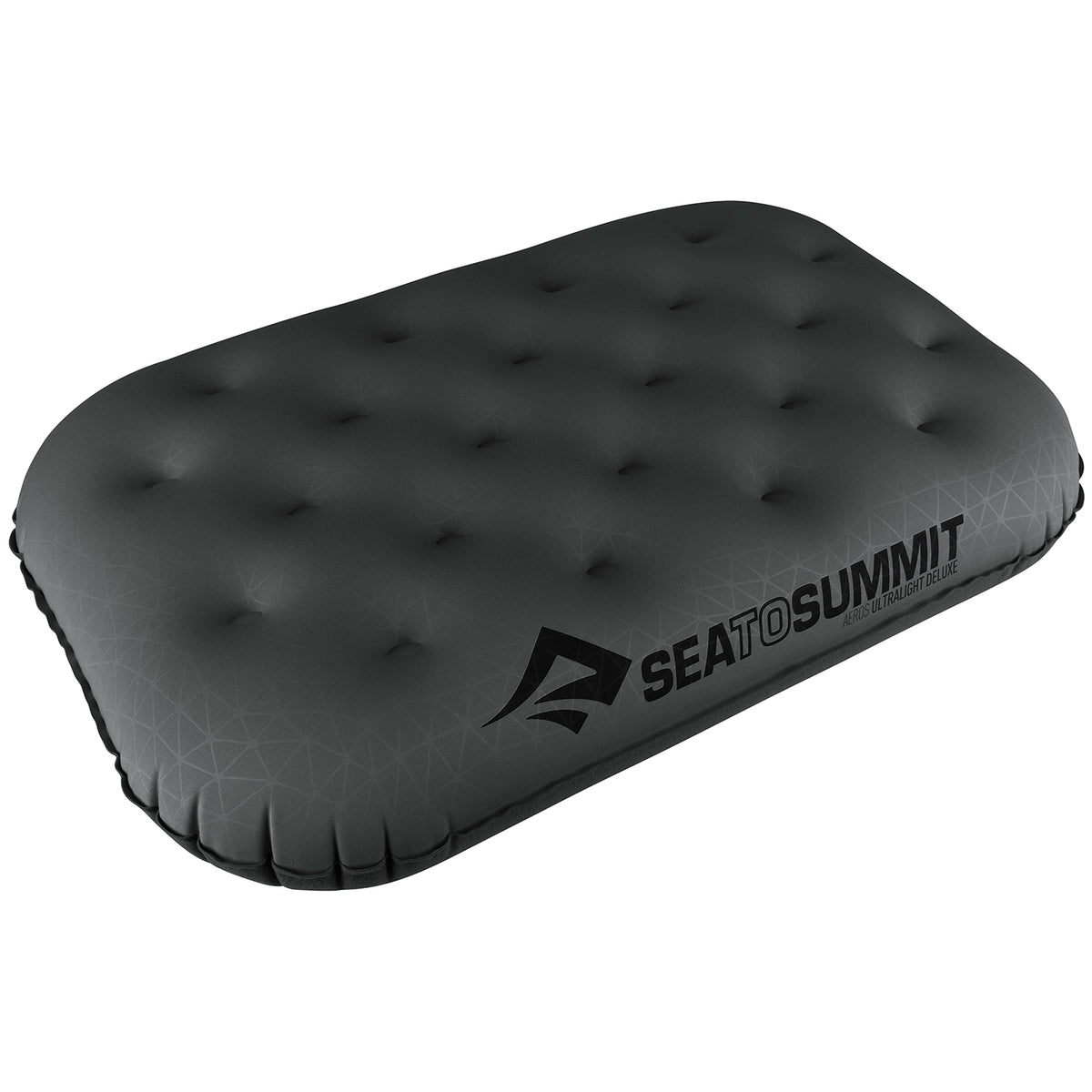 Sea to Summit Aeros™ Ultralight Deluxe Pillow Grey
