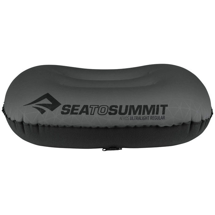Sea to Summit Aeros™ Ultralight Pillow Grey