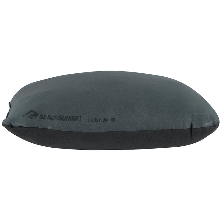 Sea to Summit Foam Core Pillow Grey