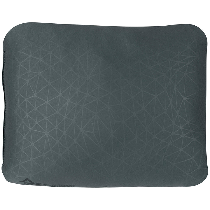Sea to Summit Foam Core Pillow Grey