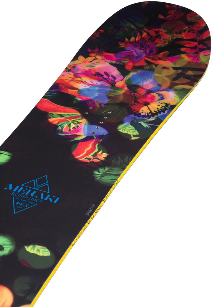 Rossignol Meraki Snowboard - Women's 2020