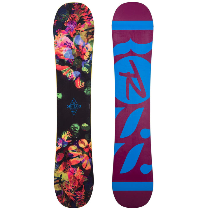 Rossignol Meraki Snowboard - Women's 2020