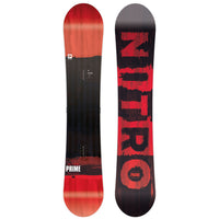 Nitro Prime Screen Snowboard 2020