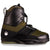 Liquid Force Peak 6X Wakeboard Bindings 2020 Black/Green