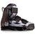 Liquid Force Hook 6X Wakeboard Bindings 2020 Gray
