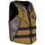 Liquid Force Axis CGA Wake Vest 2021 Black/Army
