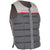 Liquid Force Flex Comp Wake Vest 2021 Silver/Grey