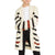 Volcom The Big Cozy Cardigan Sweater - Women's Star White