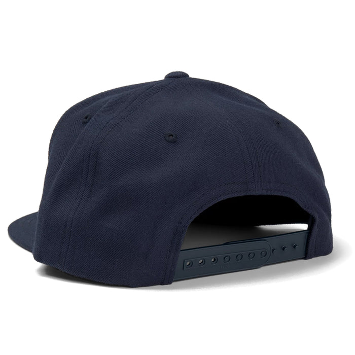 The Great PNW Sunrise Hat Navy