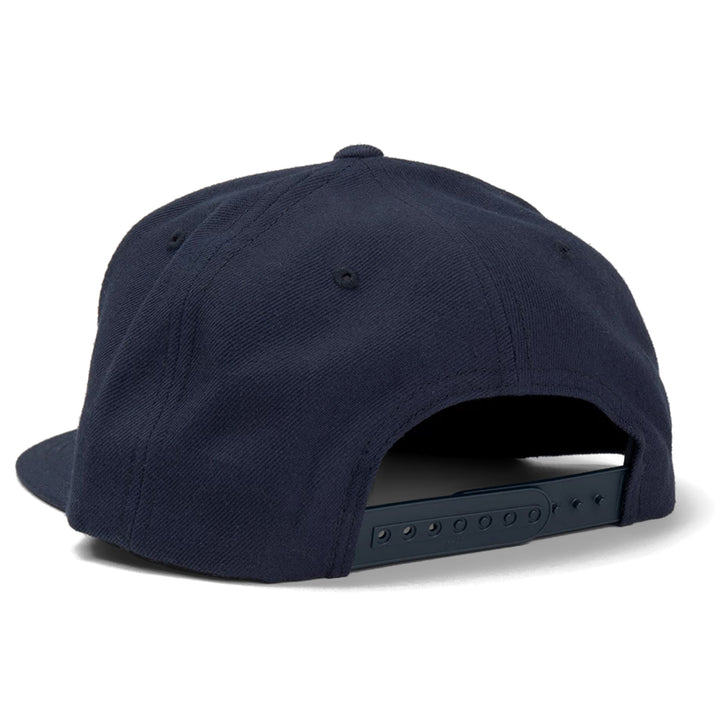 The Great PNW Sunrise Hat Navy