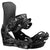 Salomon District HPS Snowboard Bindings 2020 Black