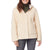 Pendleton Berber Fleece Hooded Jacket - Women's Natural