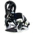 GNU B-Real Snowboard Bindings - Women's 2021 White