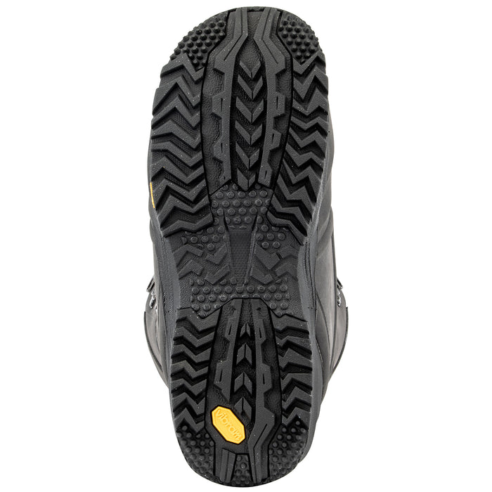 Nitro Team Lace Snowboard Boots 2020 Black