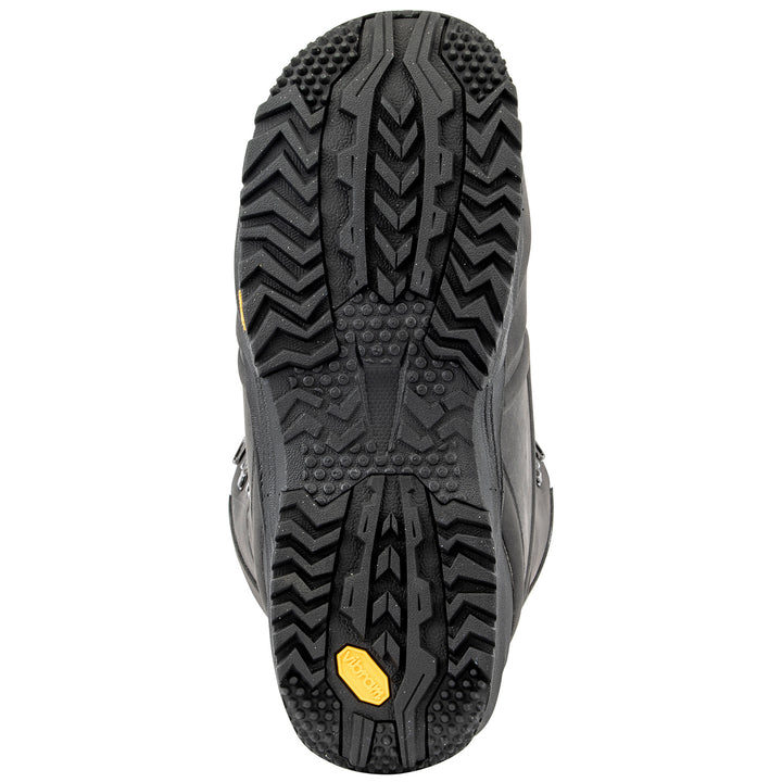 Nitro Team Lace Snowboard Boots 2020 Black
