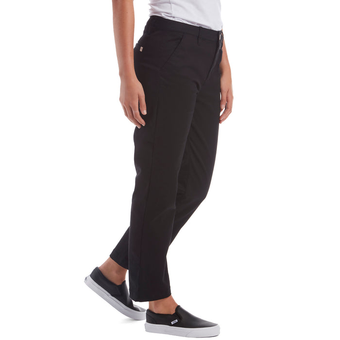 Brixton Victory Chino Pants - Women's Black